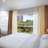 Гостиница Kailas Park Hotel Sochi, фото 27