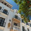 Отель Silken El Pilar Andalucia, фото 39