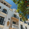 Отель Silken El Pilar Andalucia, фото 39