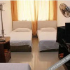 Отель Liuzhou Yaping Hotel (Liunan Wanda Store), фото 33