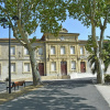 Отель Classy Apartment in Villesèque-des-Corbières with Swimming Pool, фото 7