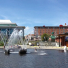 Отель Prince Arthur Waterfront Hotel & Suites, фото 12