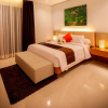 Отель Ohara Villa 5 Bedrooms with a Private Pool, фото 3
