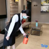 Отель Home Inn Plus (Nanmen Mufu, Lijiang Old Town), фото 14