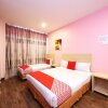 Отель OYO Rooms Giant Kelana Jaya, фото 3