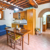 Отель Nice Apartment in Cortona With Outdoor Swimming Pool, Wifi and 2 Bedrooms, фото 10
