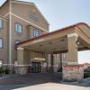 Отель Comfort Inn & Suites Monahans I-20, фото 40