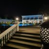 Отель Lagoon Sarovar Premiere Resort, Pondicherry, фото 23