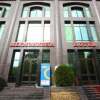 Отель Guliston hotel в Душанбе