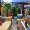 Отель Qianna Hotel (Provincial People's Hospital Jincheng Times Square Branch), фото 10