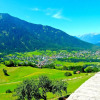 Отель Ferienhaus Alpina Ötztal, фото 4