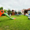 Отель Pensiunea Casa cu Flori, фото 14
