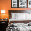 Отель Sleep Inn & Suites, фото 6