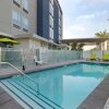 Отель SpringHill Suites by Marriott Anaheim Placentia/Fullerton, фото 7