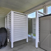 Отель Coastal Pet-friendly Home, Walk to Galveston Beach, фото 17