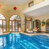 Отель The Hamlet 3 Holiday Home, фото 15