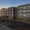Отель Home2 Suites by Hilton Denver Central Park, фото 1