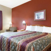 Отель Sleep Inn & Suites, фото 3