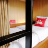 Отель ZEN Hostel Alun-Alun Sarinah, фото 15