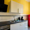 Отель Ferienwohnung Bis 8 Personen, фото 2