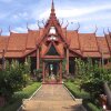 Отель ViboL Happy House в Пномпене