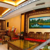 Отель Zheshang Hotel, фото 2