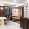 Отель Exquisite & Spacious 2BR Apartment at La Riz Supermall Mansion, фото 12