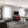 Отель Hampton Inn Champaign Southwest, фото 4