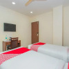Отель OYO 16473 Ring View Hotels, фото 24