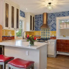Отель Laughing Llama - Luxury Home Two Blocks From The Plaza, фото 9