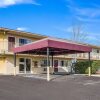 Отель Americas Best Value Inn Petaluma, фото 18