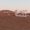 Отель Sahara Luxury Camps, фото 1
