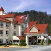 Отель Country Inn & Suites by Radisson, Helen, GA, фото 4