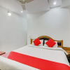 Отель Yesh Comforts By OYO Rooms, фото 22