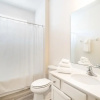Отель Gorgeous 11 Bed Pool Home With Game Room-6121ob 11 Bedroom Home, фото 10