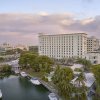 Отель THesis Hotel Miami в Корал-Гейблсе
