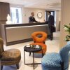 Отель ibis Styles Saint-Quentin, фото 30