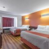 Отель Microtel Inn & Suites by Wyndham Cleveland Streetsboro, фото 5