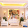 Отель Vienna Hotel (Dongguan Dalingshan baihuadong store), фото 4