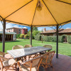 Отель Luxury Farmhouse in Castiglione Del Lago with Swimming Pool, фото 9