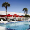 Отель Island Sun Inn & Suites - Venice, Florida Historic Downtown & Beach Getaway, фото 13