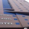 Отель Cristal Al Aseel Hotel в Мекке