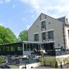 Отель La Villa de lEcluse в Л’Иль-Адам