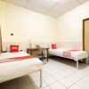 Отель OYO 1578 Hotel Kuda Putih, фото 14