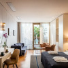 Отель Daniel Hotel Herzliya Pituach St H4, фото 3