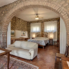 Отель Apartment Glicine San Gimignano, фото 5