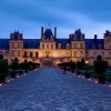 Отель Aigle Noir Fontainebleau Mgallery в Фонтенбле