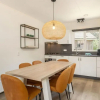 Отель Nice Bungalow With Dishwasher, In A Car-Free Park, фото 13