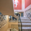 Отель Villa Santorini, Wine Dark Sea Villas, фото 8
