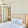 Отель Luxury living at The Address Jumeirah Beach Residence, фото 22